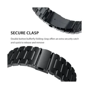 JNCVXN Compatible con Samsung Galaxy Watch 4 Classic 1.811_5