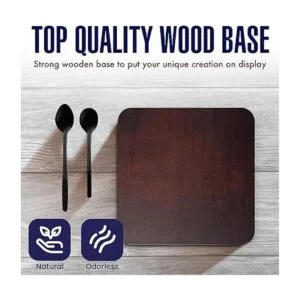 Kit de fundición a mano para parejas kit de moldeo de_5