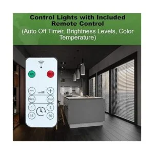 Ecolight Luces de barra de 9 pulgadas 2 unidades_6