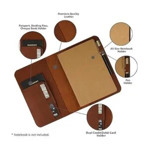 The Antiq Cubierta de diario A5 cubierta de diario A5_3