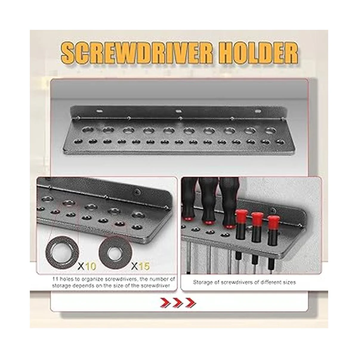 Organizador de destornilladores organizadores de_3