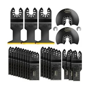 25 hojas de sierra oscilantes universales para_1