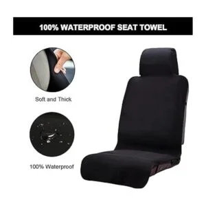 INFANZIA Fundas impermeables para asientos de coche_2