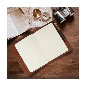 The Antiq Cubierta de diario A5 cubierta de diario A5_5