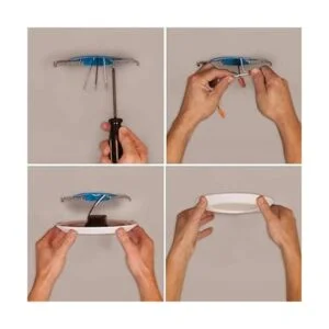 HALO SLDSL4069S1EMWR Integrado Regulable Seleccionable_2