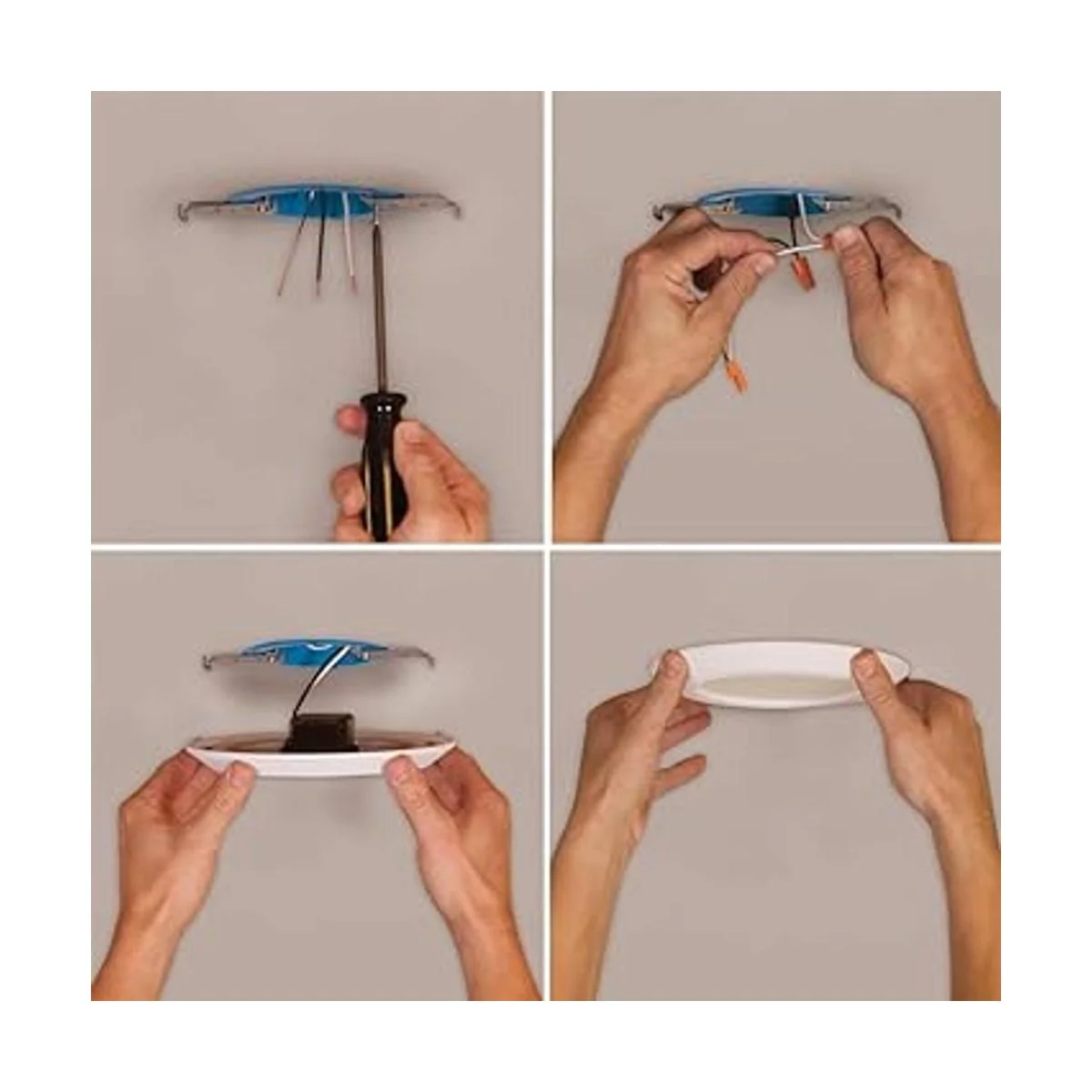 HALO SLDSL4069S1EMWR Integrado Regulable Seleccionable_2