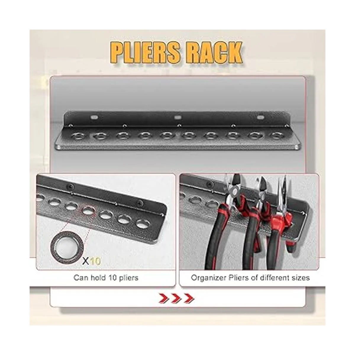 Organizador de destornilladores organizadores de_4