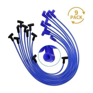 64602 Juego de cables de bujía de alta energía de 0.315_3