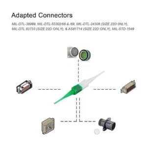 JRready 25 piezas M81969 14 01 22D Barril sólido_3
