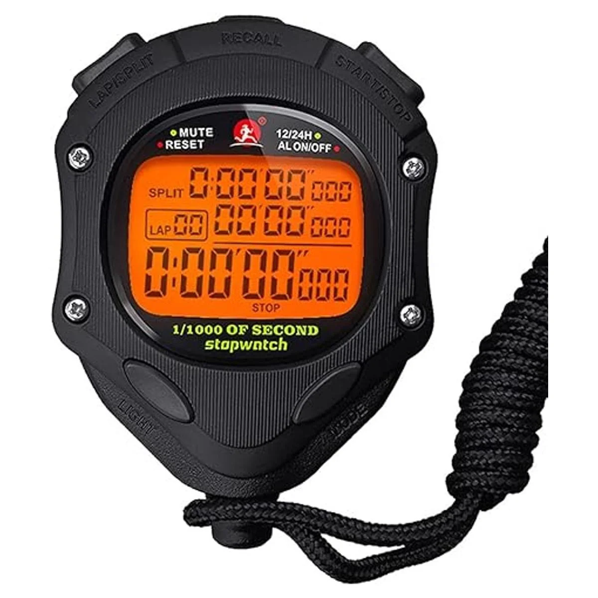 Temporizador digital con cronómetro de luz trasera_1