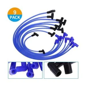 64602 Juego de cables de bujía de alta energía de 0.315_2