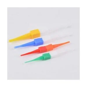 JRready 25 piezas M81969 14 01 22D Barril sólido_7