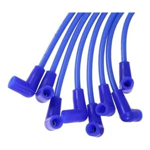 64602 Juego de cables de bujía de alta energía de 0.315_6