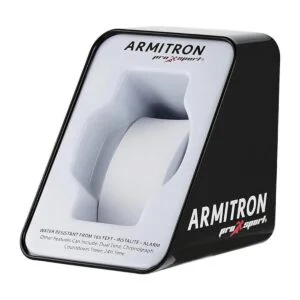 Armitron Sport Reloj de pulsera con cronógrafo digital_3
