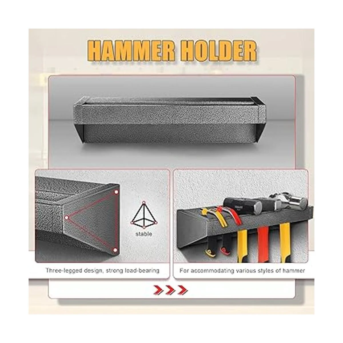 Organizador de destornilladores organizadores de_5