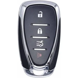 Llavero de repuesto compatible con Chevy Malibu Cruze_2