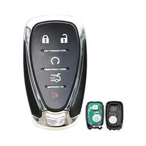 Mando a distancia de repuesto para llave de coche de_1