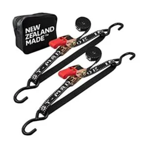 Correa de trinquete para remolque paquete de 2 correas_1