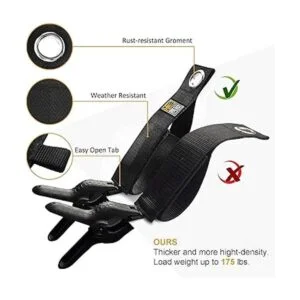 22 correas de almacenamiento de cables de extensión_5