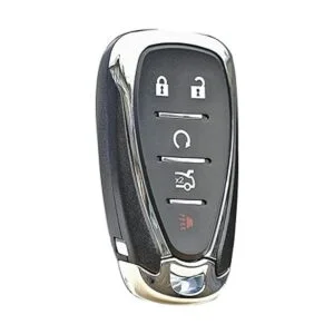Mando a distancia de repuesto para llave de coche de_3