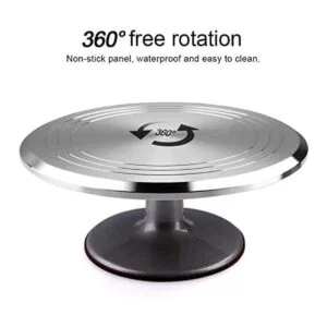 Soporte para pasteles suministros de decoración de_2