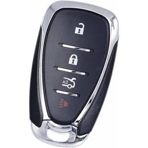 Llavero de repuesto compatible con Chevy Malibu Cruze_6