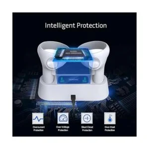 Base de carga para controladores Oculus Quest 2 estación_3