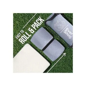 EverSnug Manta grande impermeable para exteriores forro_2