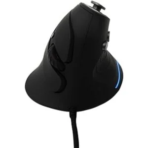 MOJO Ratón vertical silencioso para juegos Ratón_4