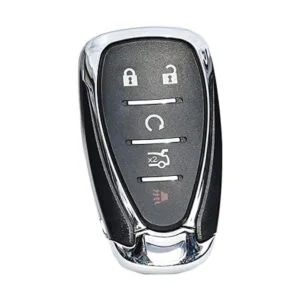 Mando a distancia de repuesto para llave de coche de_4