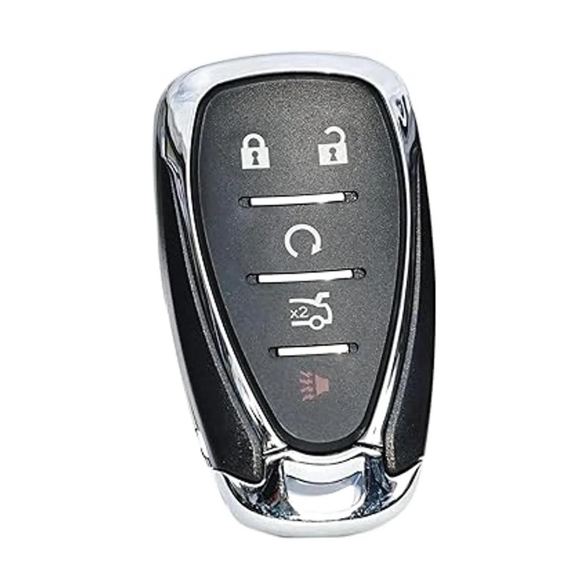 Mando a distancia de repuesto para llave de coche de_4