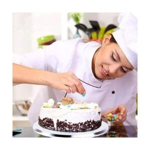 Soporte para pasteles suministros de decoración de_4