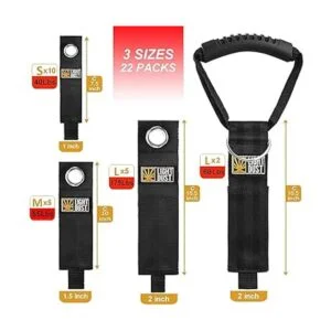 22 correas de almacenamiento de cables de extensión_6