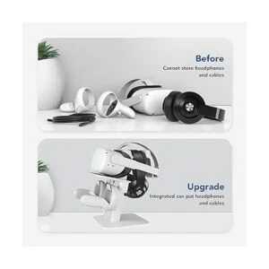 KIWI design Accesorios de soporte de realidad virtual_6