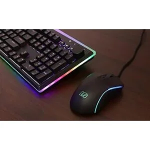 irocks M40E Esports Ratón ultraligero de 2.19 oz de_6