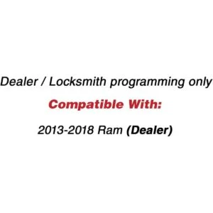 KeylessOption Alarma inteligente de mando a distancia para_4