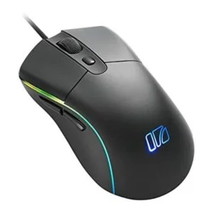 irocks M40E Esports Ratón ultraligero de 2.19 oz de_1