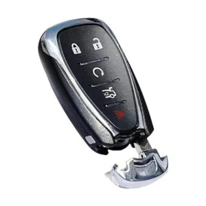 Mando a distancia de repuesto para llave de coche de_2