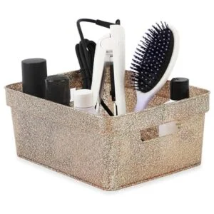 Isaac Jacobs Contenedores de almacenamiento pequeños con_3