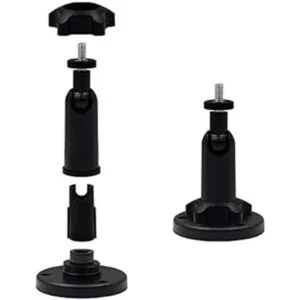 Panel solar para cámara de seguridad inalámbrica al aire_6