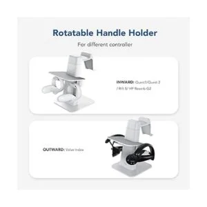 KIWI design Accesorios de soporte de realidad virtual_3