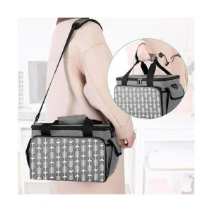 YARWO Estuche de transporte compatible con Cricut Joy and_5