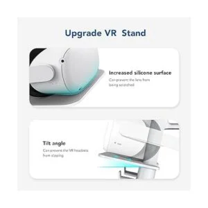 KIWI design Accesorios de soporte de realidad virtual_5