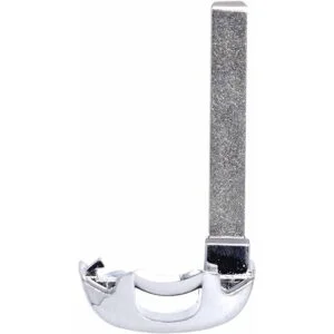 Llavero de repuesto compatible con Chevy Malibu Cruze_3