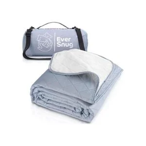 EverSnug Manta grande impermeable para exteriores forro_1