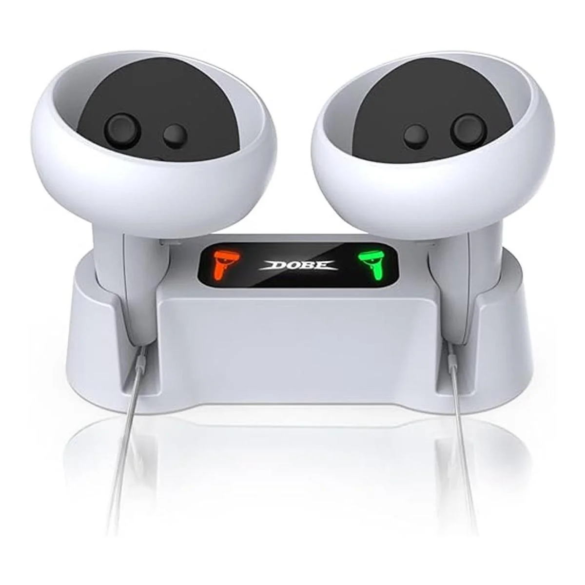 Base de carga para controladores Oculus Quest 2 estación_1