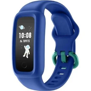 BIGGERFIVE Vigor 2 Kids Fitness Tracker Watch for Girls_1