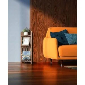 Meangood Estante esquinero de baño estante de exhibición_5