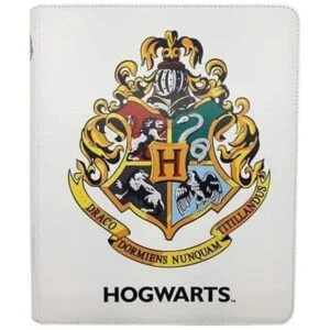 Dragon Shield Zipster Carpeta de tarjetas con cremallera_1