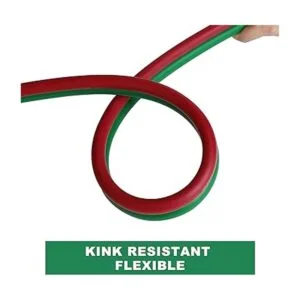 Hromee Manguera de acetileno de oxígeno de 14 pulgadas_6